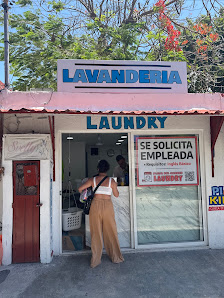 Playa Del Carmen Laundry